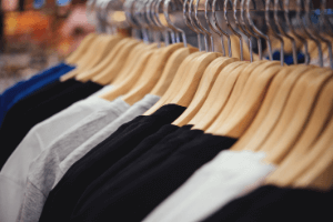 optimise ironing process in garment manufacturing