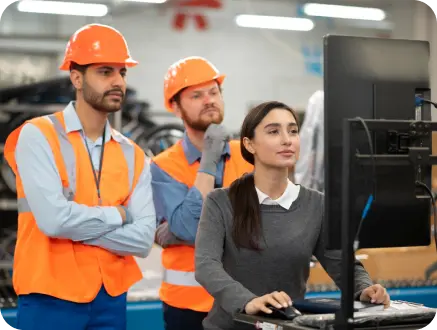 Vibration Monitoring Consultancy Agreement (VCSA)