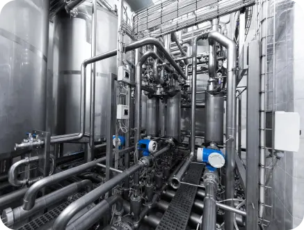 Boiler Health Mapping