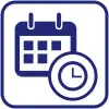 shedule - icon