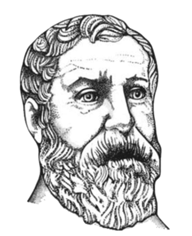 Greek mathematician Hero