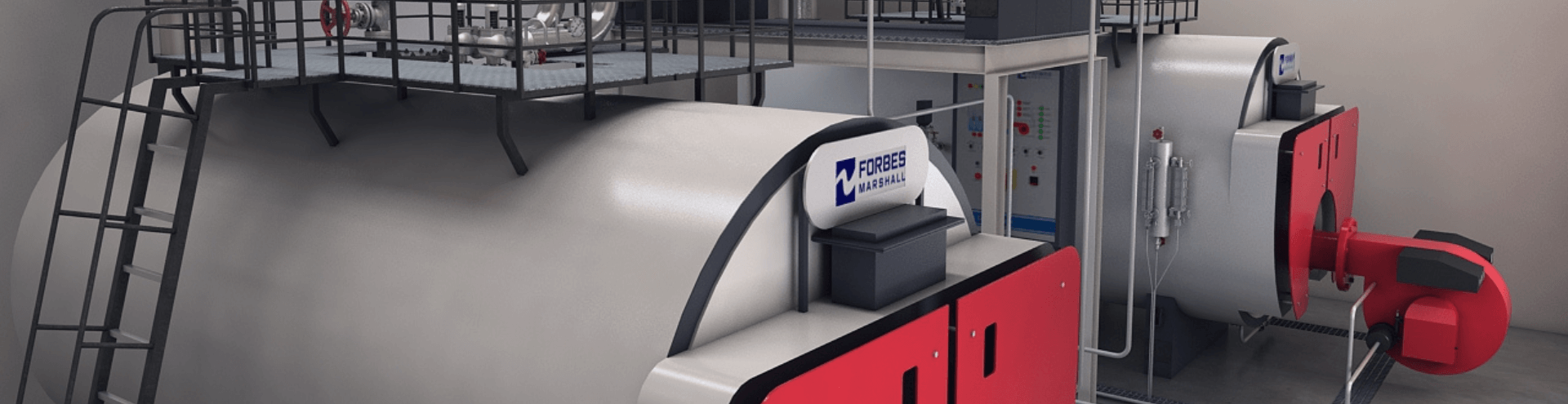 Forbes Marshall  EnconTips - Size feedwater tanks correctly to meet peak  demands