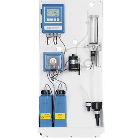 Monitor AMI Phosphate II