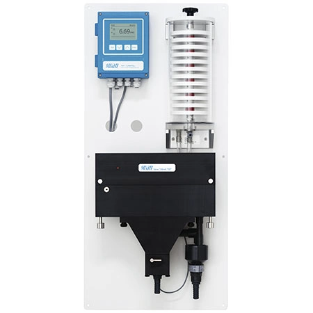 Monitor AMI Turbiwell