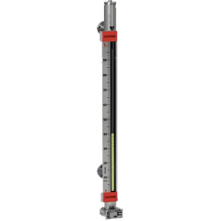 Level Indicators