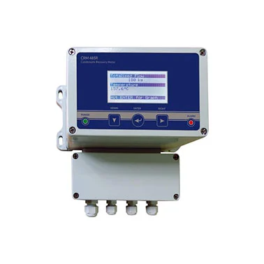 Condensate Recovery Meter CRM 485R