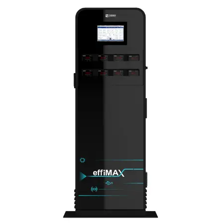 Solutions for Oil and Gas Fired Boilers