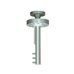 Forbes Marshall Fixed Nozzle Desuperheater