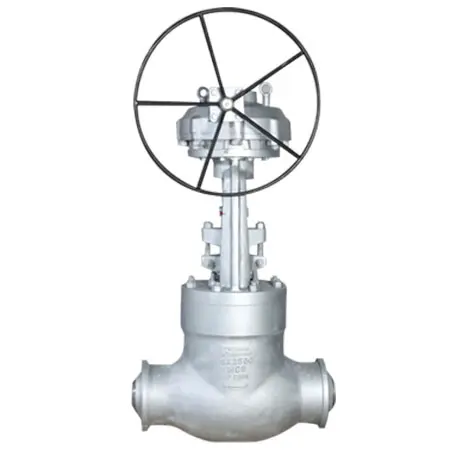 Globe Valves Globe Valves