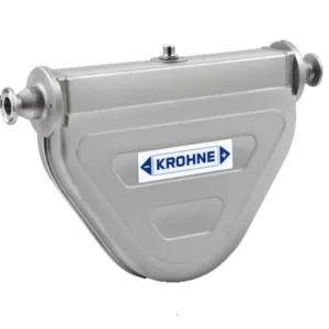 OPTIBATCH 4011 Coriolis mass flowmeter for linear and rotating filling machines