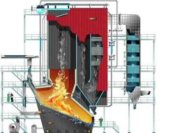 Power Boilers Power Boilers