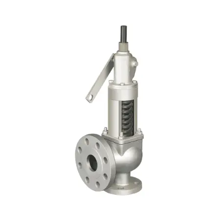 Safety Relief Valves