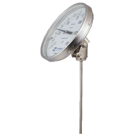 Temperature Gauge (TG BM)