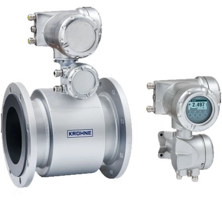 TIDALFLUX 2300 F 4300 F