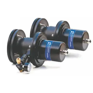 VCEM 5100 Insitu Flue Gas Flow Monitor