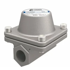 Forbes Marshall Air Vents for Steam Pipes to remove trapped air