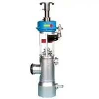 Angle Type PRDS Valves and NRV