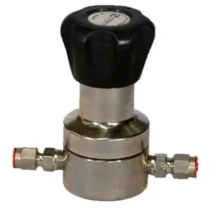 Forbes Marshall Back Pressure Regulator for Sampling Systems