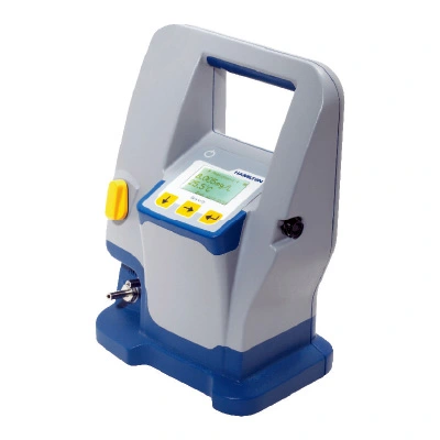 Beverly Portable DO Measurement