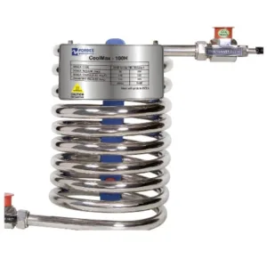 coolmax series sample system coolers