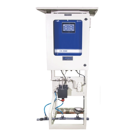 Special Analysers