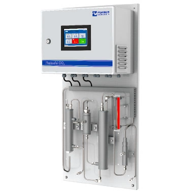 Degas Column Relisafe ™ CO2