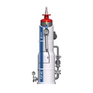 flashjet pump for condensate and flash steam recovery