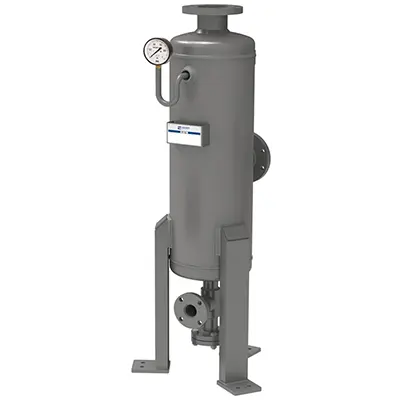 Forbes Marshall Flash Vessel FMFV