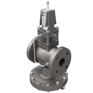 Forbes Marshall Steam Pressure Reducing Valve (PRV)