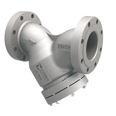 Strainers FMSTR