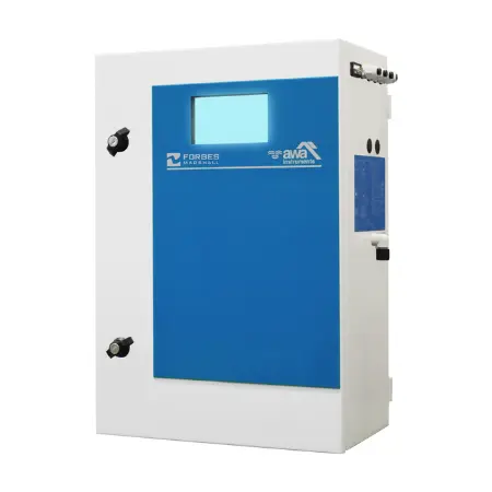 COD Nitrate Analyser COD Nitrate Analyser