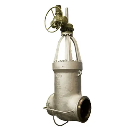 Gate Valves