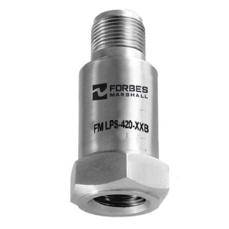 Peizoelectric 2 Wire sensor FM LPS 420B Peizoelectric 2 Wire sensor FM LPS 420B