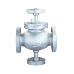 Mini Cooler Type Desuperheater for Steam