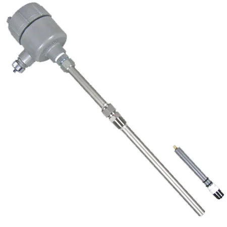 PHS 16 pH ORP Sensor PHS 16 pH ORP Sensor