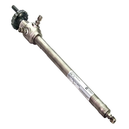 Pressure Reducers and Flow Regulators