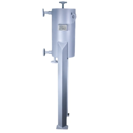 SHx Series Special Sample Cooler SHx Series Special Sample Cooler