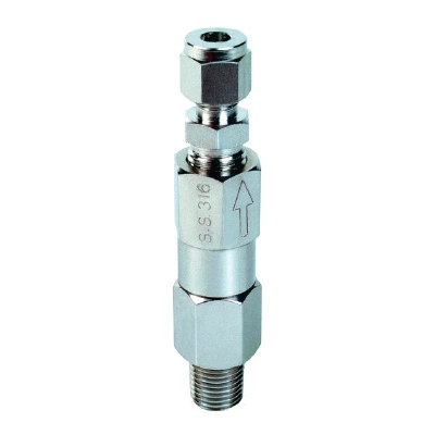 Safety Valve Relisafe ™SRV
