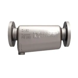 Product image of Forbes Marshall Steam Moisture Separator , Model FMSEP made of Cast Iron