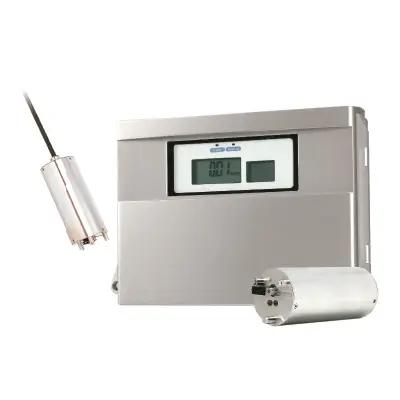 TSS Analysers