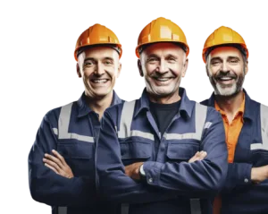 workers