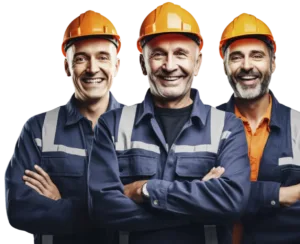 workers