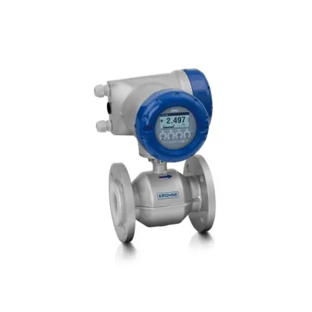 OPTIFLUX 1100