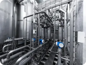 Boiler Health Mapping