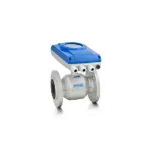 OPTIFLUX 2050 electromagnetic flowmeter (EMF) designed for basic water/wastewater applications