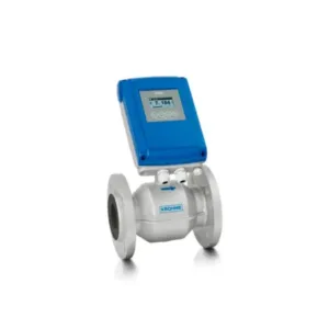 OPTIFLUX 2100 - Electromagnetic Flowmeter for standard water and wastewater applications