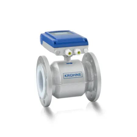 optiflux 4100
