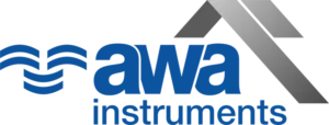 AWA Instruments Singapore Logo