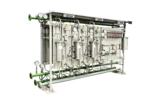 photo of a real life qswas panel