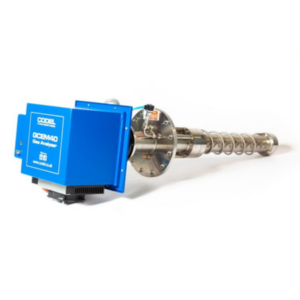 GCEM40 single or multi-channel In-situ Flue Gas Analyser